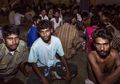 Pemerintah Akan Pulangkan Pengungsi Bangladesh