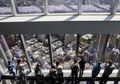 Telah Dibuka Observatorium World Trade Center