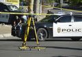 Polisi Amerika Serikat Tewaskan Dua Orang dalam Satu Hari