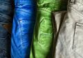 Jeans Pintar Inovasi Google dan Levi\'s