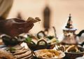 Nikmati Santapan Buka Puasa di Fairmont Hotel