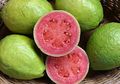 Turunkan Berat Badan dengan Jambu Klutuk