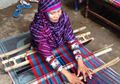 Keindahan Kain Tenun Mbojo, Cermin Budaya Khas Bima