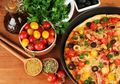 Makanan Italia Turunkan Risiko Disfungsi Ereksi
