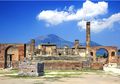 Ingin ke Eropa Bersama Keluarga? Pompeii Tujuannya!