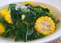 Benarkah Sayur Bayam yang Dipanaskan Dua Kali Dapat Menyebabkan Kanker?