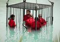 ISIS Tayangkan Berbagai Metode Eksekusi Tawanan Lewat Video