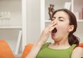 Sulit Tidur? Lakukan Teknik Pernapasan Ini