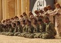 Inilah 5 Fakta Mengenai ISIS