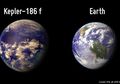 Delapan Planet Ekstrasurya Paling Mirip Bumi