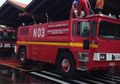 Kebakaran Bandara Soekarno Hatta Diduga Berasal dari Oven