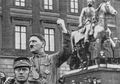 Soviet, Mimpi Buruk Hitler