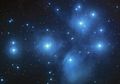 Mengenal Pleiades dalam Mitologi Jawa