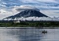 Jepang Tebar <i>WiFi Hotspot</i> di Puncak Gunung
