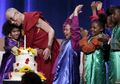 Ulang Tahun ke-80 Dalai Lama Dirayakan Oleh Warga Tibet di Seluruh Dunia