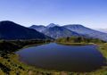 Dringo, Telaga Tertinggi dan Terindah di Dataran Dieng