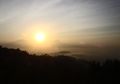 Punthuk Setumbu: Mengejar Matahari Terbit di Nirwana (1)