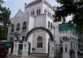 Masjid Cut Meutia, Gedung Belanda yang Jadi Rumah Tuhan