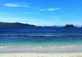 Pulau Bunta, Paras Eksotisme Negeri Zamrud Khatulistiwa