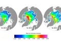 Racun Sisa Kamp Era Perang Dingin Pengaruhi Ekosistem Greenland