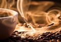 Ingin Berhenti Minum Kopi? Pikirkan Lagi!