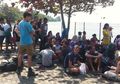 Ketahui Kisah Wisatawan yang Terjebak di Karimun Jawa
