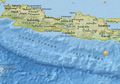 Gempa 6.3 Skala Richter Guncang Kabupaten Malang