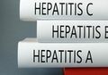 Kesadaran pada Hepatitis Rendah