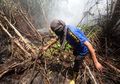 Kabut Asap Indonesia Sebabkan Penutupan Sekolah oleh Pemerintah Malaysia
