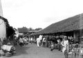 Kehidupan Sosial Batavia di Mata Lelaki Ningrat Jawa Abad Ke-19