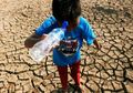 El Nino Menguat, Langkah Cepat Antisipasi Mutlak Diperlukan