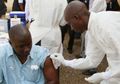 Hasil Ujicoba Vaksin Ebola Dinyatakan Efektif