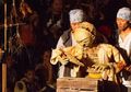 Seniman Yogyakarta Mengajar Teater Boneka di Universitas New Hampshire