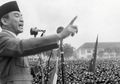 Bung Karno Wafat di Pangkuan Perempuan Ini. Yuk Kita Simak Kisahnya