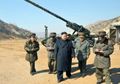 Kim Jong Un Klaim Korea Utara Telah Membuat Bom Hidrogen
