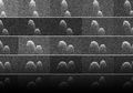 Space Peanut, Asteroid dengan Bentuk Serupa Kacang
