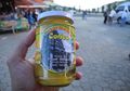 Ke Dieng? Jangan Lupa Beli Carica