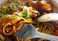 Mie Ongklok, Sajian Kuliner Khas Dieng