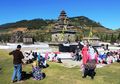 Agustus ke Dieng, Ada Festival Budaya Dieng