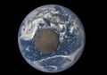 Misteri Suara di Bulan yang Membingungkan Astronot