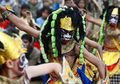Festival Lima Gunung di Magelang Akan Tampilkan 800 Seniman