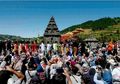 Harmoni di Negeri Para Dewa