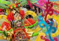 Tak Lama Lagi, Jember Fashion Carnival Akan Segera Digelar