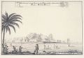 Kesaksian Perwira VOC Ketika Prahara 1740 di Tangerang