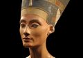 Misteri Nefertiti, Ratu Mesir Kuno Tandingan Cleopatra