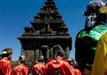 Meruwat Titisan Leluhur Dieng