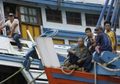 Modus Pencurian Ikan di Perairan Indonesia