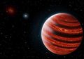 Ada Jupiter Lain di Luar Tata Surya