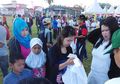 Semangat Kemerdekan Warga Perbatasan di Kalimantan Utara