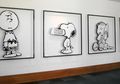 Tak Hanya Amerika, Museum Snoopy Segera Hadir di Jepang